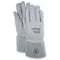 Magid CutMaster 1255KGC Lined Full Leather Glove with 35 Lined CuffCut Level A5 1255KGCXXXL - alternate 1